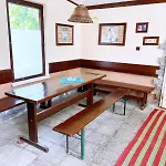 Сasa de vacaciones The Windmill House Letanovce