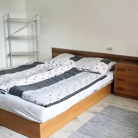 Feriehus The Windmill House Letanovce