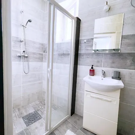 The Windmill House * Letanovce