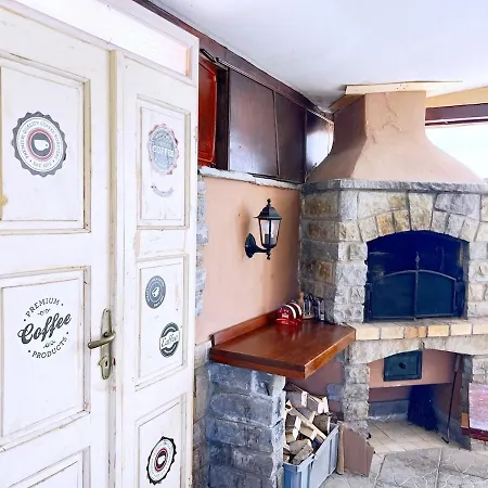 The Windmill House *