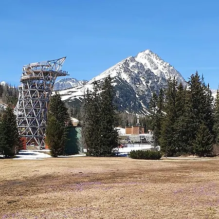 The Windmill House Letanovce