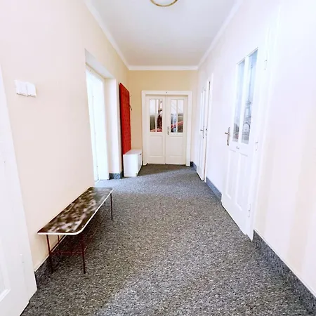 The Windmill House Feriehus *